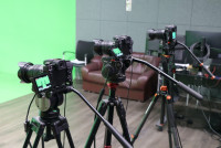 คณะศึกษาศาสตร์ มช. ศึกษาดูงาน มอ.ปัตตานี แลกเปลี่ยนเรียนรู้การบริหารยุคใหม่