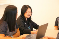 คณะศึกษาศาสตร์ มช. ศึกษาดูงาน มอ.ปัตตานี แลกเปลี่ยนเรียนรู้การบริหารยุคใหม่