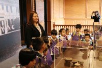 รอบเมืองเชียงใหม่ อ.2/2568