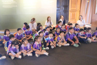 รอบเมืองเชียงใหม่ อ.2/2568