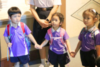 รอบเมืองเชียงใหม่ อ.2/2568