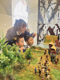 รอบเมืองเชียงใหม่ อ.2/2568