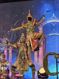 ผู้บริหารศึกษาศาสตร์ มช. ร่วมแถลงข่าว {มนต์เสน่ห์เชียงใหม่ เมืองดอกไม้งาม 2026} เตรียมสัมผัสความอลังการปลายปีนี้