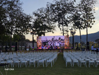 ผู้บริหารศึกษาศาสตร์ มช. ร่วมแถลงข่าว {มนต์เสน่ห์เชียงใหม่ เมืองดอกไม้งาม 2026} เตรียมสัมผัสความอลังการปลายปีนี้