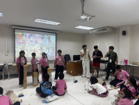 โครงการพัฒนาสมรรถนะการคิดสู่ความเป็นเลิศทางคณิตศาสตร์อย่างยั่งยืน