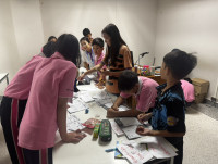 โครงการพัฒนาสมรรถนะการคิดสู่ความเป็นเลิศทางคณิตศาสตร์อย่างยั่งยืน