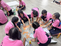 โครงการพัฒนาสมรรถนะการคิดสู่ความเป็นเลิศทางคณิตศาสตร์อย่างยั่งยืน