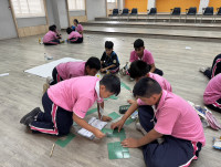 โครงการพัฒนาสมรรถนะการคิดสู่ความเป็นเลิศทางคณิตศาสตร์อย่างยั่งยืน