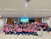 โครงการพัฒนาสมรรถนะการคิดสู่ความเป็นเลิศทางคณิตศาสตร์อย่างยั่งยืน