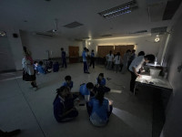 ค่ายสร้างนักวิทย์ สนุกคิดผ่าน STEAM ระดับชั้นมัธยมศึกษาตอนปลาย โรงเรียนสันทรายวิทยาคม 