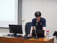 โครงการ ค่ายพัฒนาศักยภาพนักเรียนห้องเรียนแผนการเรียนจีน