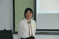 ศึกษาศาสตร์ มช. จัด Workshop สีสัน อารมณ์ และการดูแลใจ เสริมเกราะป้องกันทางใจให้นักศึกษายุคใหม่