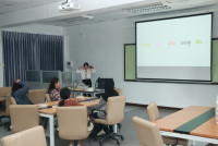 ศึกษาศาสตร์ มช. จัด Workshop สีสัน อารมณ์ และการดูแลใจ เสริมเกราะป้องกันทางใจให้นักศึกษายุคใหม่