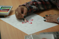 ศึกษาศาสตร์ มช. จัด Workshop สีสัน อารมณ์ และการดูแลใจ เสริมเกราะป้องกันทางใจให้นักศึกษายุคใหม่