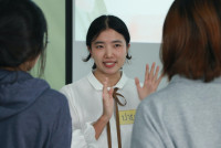 ศึกษาศาสตร์ มช. จัด Workshop สีสัน อารมณ์ และการดูแลใจ เสริมเกราะป้องกันทางใจให้นักศึกษายุคใหม่