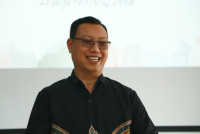 ศึกษาศาสตร์ มช. จัด Workshop สีสัน อารมณ์ และการดูแลใจ เสริมเกราะป้องกันทางใจให้นักศึกษายุคใหม่