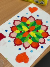 ศึกษาศาสตร์ มช. จัด Workshop สีสัน อารมณ์ และการดูแลใจ เสริมเกราะป้องกันทางใจให้นักศึกษายุคใหม่