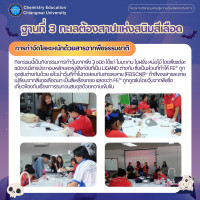 ค่ายวิทยาศาสตร์กับความลี้ลับแห่งบ้านผีสิง (Mystery and Science Camp) 