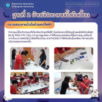 ค่ายวิทยาศาสตร์กับความลี้ลับแห่งบ้านผีสิง (Mystery and Science Camp) 