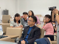  ศึกษาศาสตร์ มช. จัดเวิร์กช็อป! ยกระดับการเรียนรู้ให้ทันโลกยุคใหม่ 