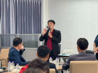  ศึกษาศาสตร์ มช. จัดเวิร์กช็อป! ยกระดับการเรียนรู้ให้ทันโลกยุคใหม่ 