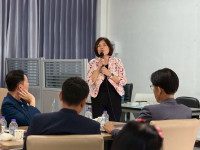  ศึกษาศาสตร์ มช. จัดเวิร์กช็อป! ยกระดับการเรียนรู้ให้ทันโลกยุคใหม่ 