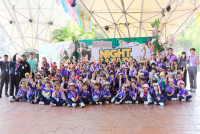 ท่องโลกสัตว์ ณ เชียงใหม่ไนท์ซาฟารี ป.1