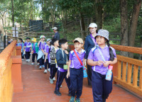 ท่องโลกสัตว์ ณ เชียงใหม่ไนท์ซาฟารี ป.1