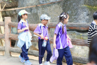 ท่องโลกสัตว์ ณ เชียงใหม่ไนท์ซาฟารี ป.1