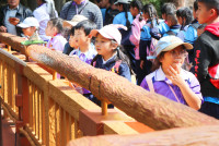 ท่องโลกสัตว์ ณ เชียงใหม่ไนท์ซาฟารี ป.1