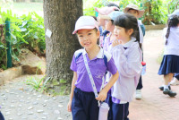 ท่องโลกสัตว์ ณ เชียงใหม่ไนท์ซาฟารี ป.1