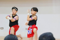 นิทรรศการ Asia Learning ป.5