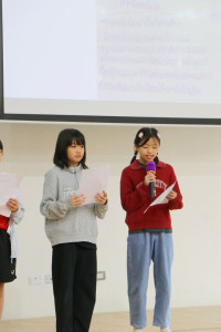 นิทรรศการ Asia Learning ป.5