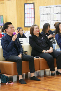 นิทรรศการ Asia Learning ป.5