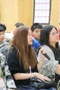 นิทรรศการ Asia Learning ป.5