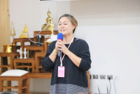 นิทรรศการ Asia Learning ป.5