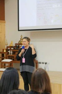 นิทรรศการ Asia Learning ป.5