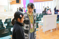 นิทรรศการ Asia Learning ป.5