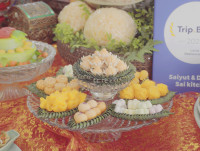 สนุกคิด สะกิดแรงบันดาลใจ ป.3