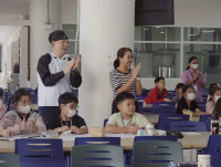 สนุกคิด สะกิดแรงบันดาลใจ ป.3