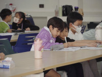 สนุกคิด สะกิดแรงบันดาลใจ ป.3