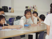 สนุกคิด สะกิดแรงบันดาลใจ ป.3