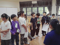 สนุกคิด สะกิดแรงบันดาลใจ ป.3