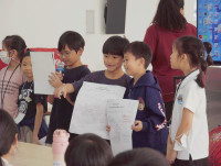 สนุกคิด สะกิดแรงบันดาลใจ ป.3