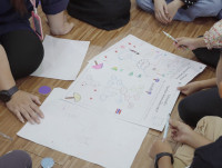 สนุกคิด สะกิดแรงบันดาลใจ ป.3