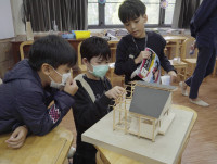 สนุกคิด สะกิดแรงบันดาลใจ ป.3