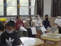 สนุกคิด สะกิดแรงบันดาลใจ ป.3