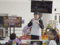 สนุกคิด สะกิดแรงบันดาลใจ ป.3