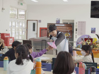 สนุกคิด สะกิดแรงบันดาลใจ ป.3