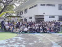 สนุกคิด สะกิดแรงบันดาลใจ ป.3